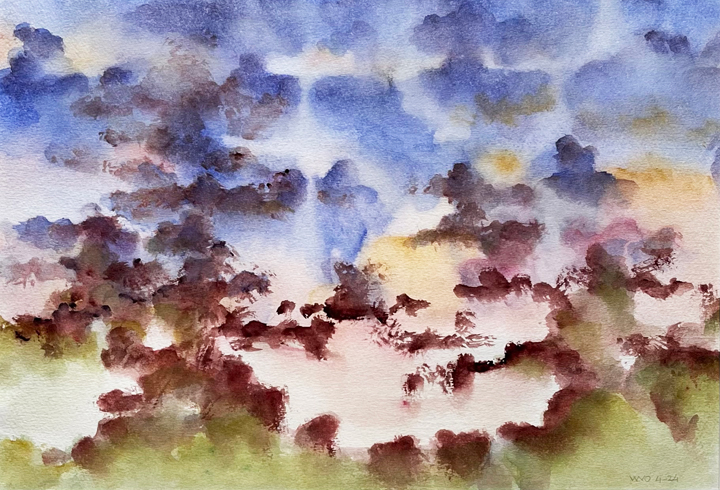 Aquarel 04-24