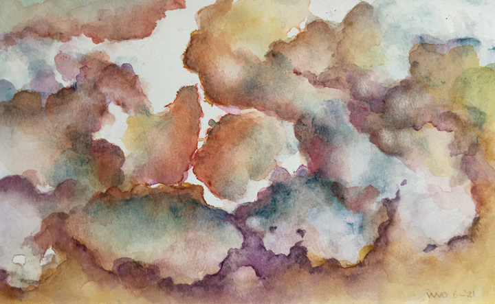 Aquarel 06-21