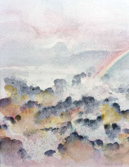 Aquarel 06-22